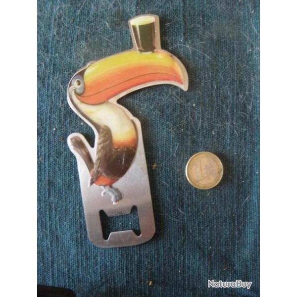 d�capsuleur publicit� guinness toucan 2013