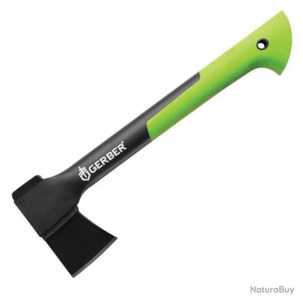 Hache Gerber Camp Freescape