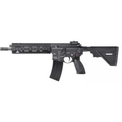 R&eacute;plique HK 416 aeg A5 couleur noir