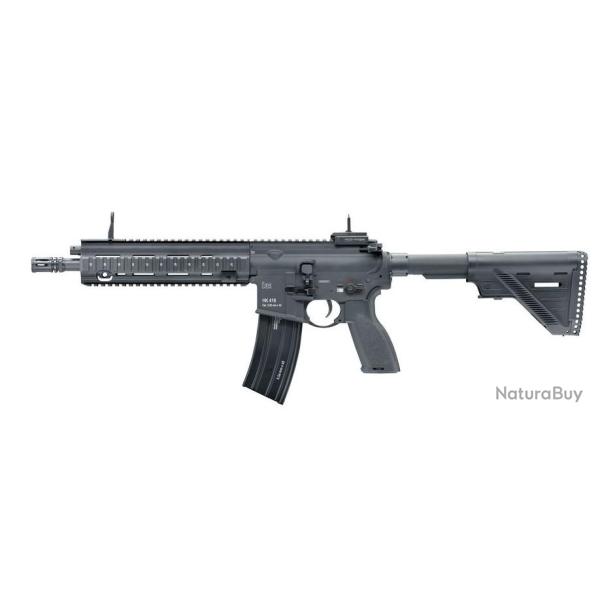 destock - REPLIQUE Umarex H&K HK416 A5 AEG (noir)