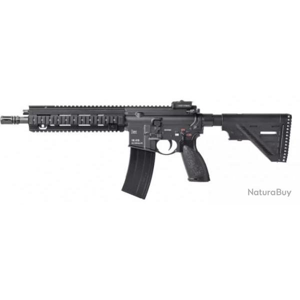 R�plique HK 416 aeg A5 couleur noir