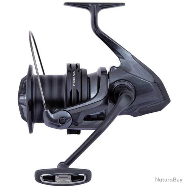 Moulinet Shimano Power AERO 14000 XTC