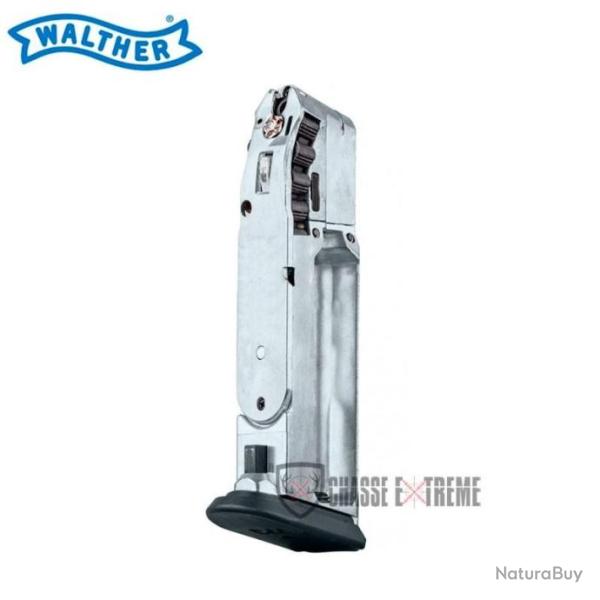 Chargeur � Chaine Rotative WALTHER Ppq M2 21Coups Cal 4.5 mm
