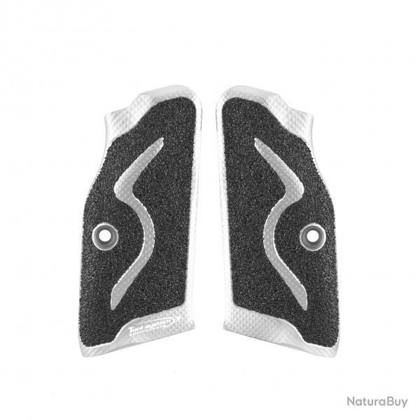 Poignes Sport Production pour petit cadre Tanfoglio - TONI SYSTEM - Gris