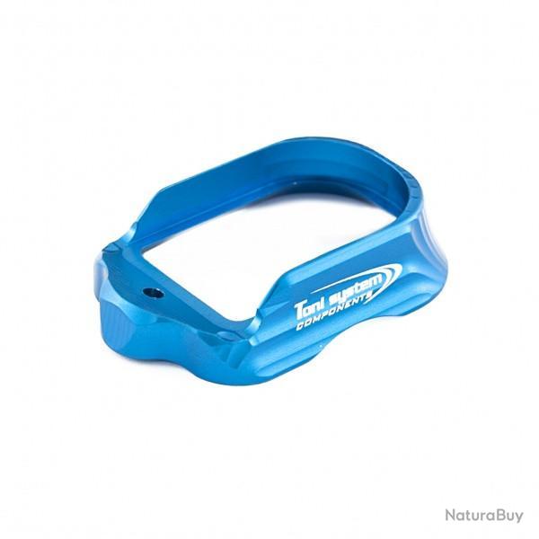Magwell pour Canik TP9 SFX Mod.2 - TONI SYSTEM - Bleue