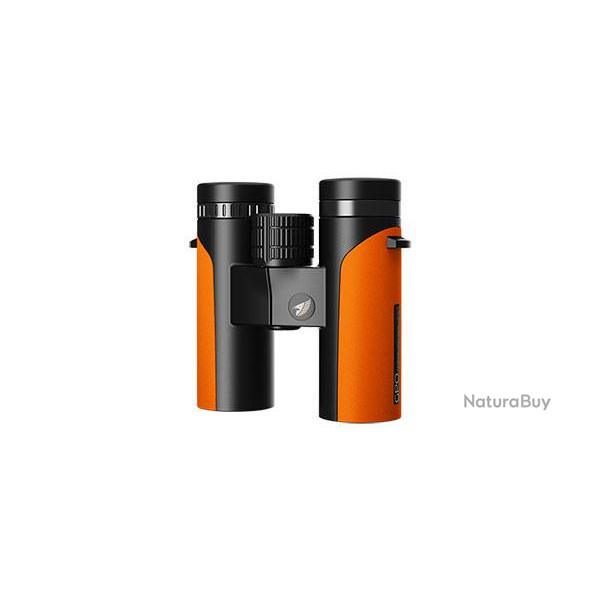 Jumelles GPO Passion ED 10x32 ORANGE