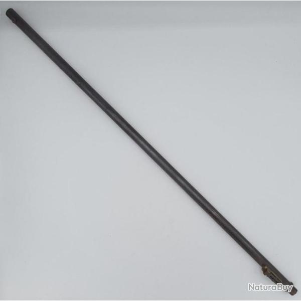 Canon de fusil Gras de manipulation.