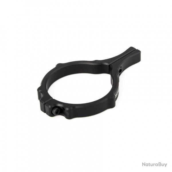 Levier de port�e lunette diam�tre anneau 44mm - TONI SYSTEM - Noir