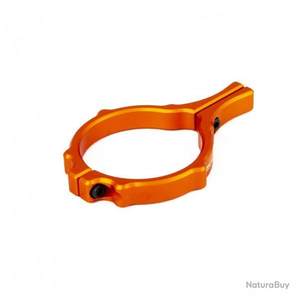 Levier de port�e lunette diam�tre anneau 45mm - TONI SYSTEM - Orange