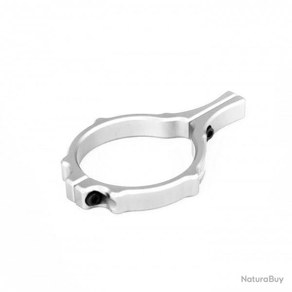 Levier de port�e lunette diam�tre anneau 46,75mm - TONI SYSTEM - Gris