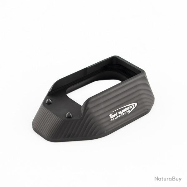 Magwell pour Nuova Jager AR GM9 gen.2 - TONI SYSTEM - Noir