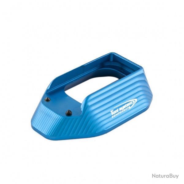 Magwell pour Nuova Jager AR GM9 gen.2 - TONI SYSTEM - Bleue