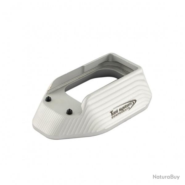 Magwell pour Nuova Jager AR GM9 gen.2 - TONI SYSTEM - Gris