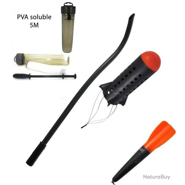 Kit amor�age carpe complet