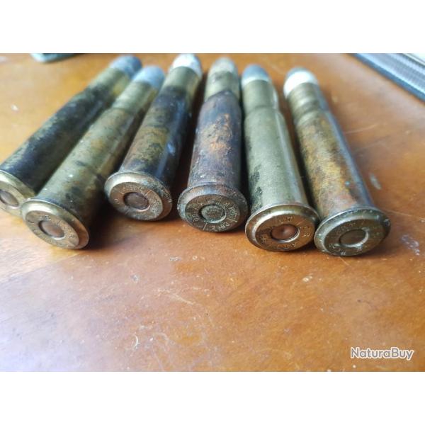 6 balles 11 mm gras ART