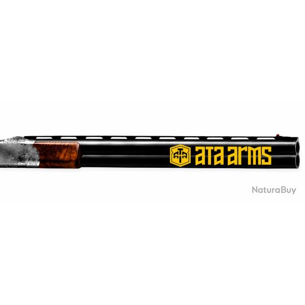 2 Stickers autocollants Premium Canon ATA ARMS Exp�dition sous 24H Garantie !