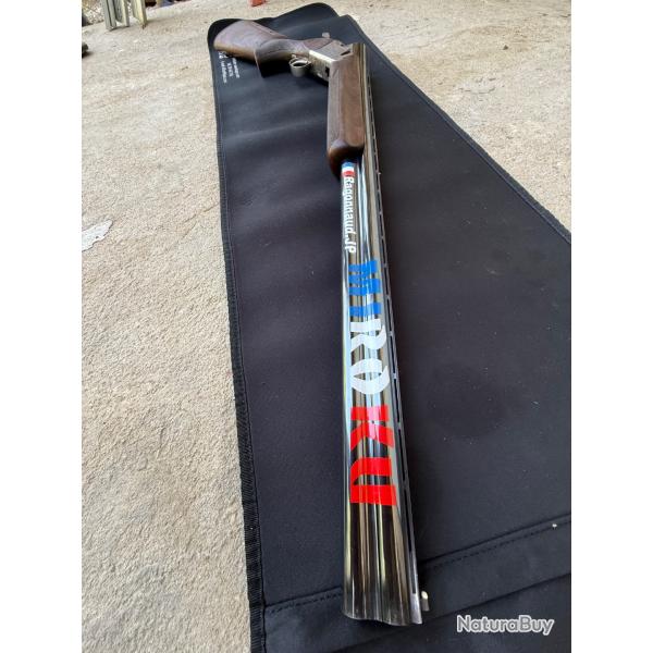 2 autocollant stickers Miroku pour canon de fusil, Exp�dition sous 24H GARANTIE   .