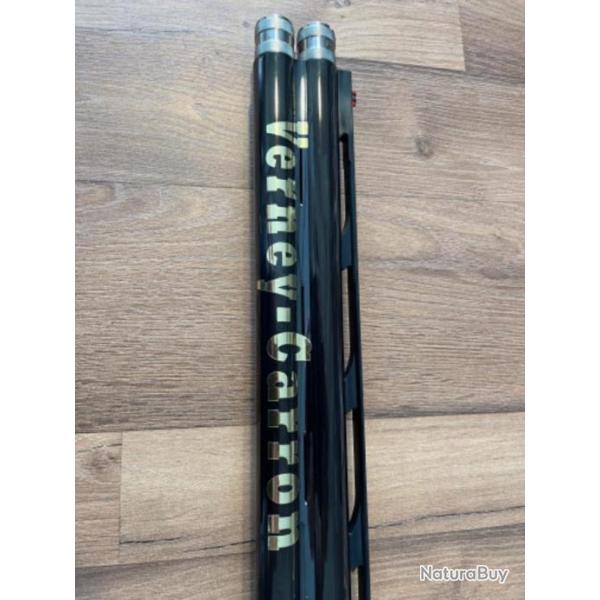 2 autocollants stickers Verney-Carron pour canon de fusil, Exp�dition sous 24H GARANTIE.