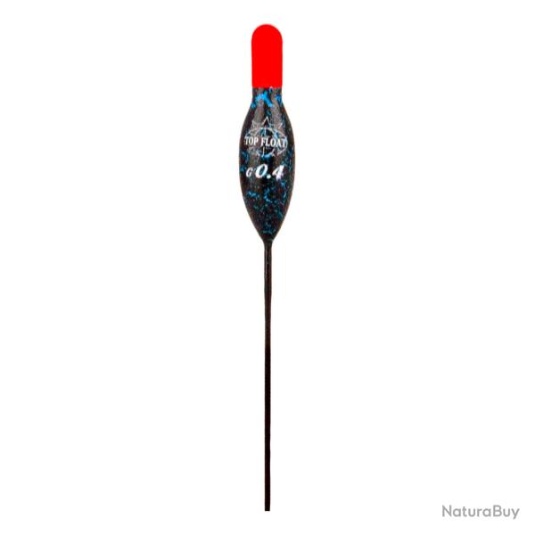 Flotteur Carpe Deconinck Tf 2502 0.8