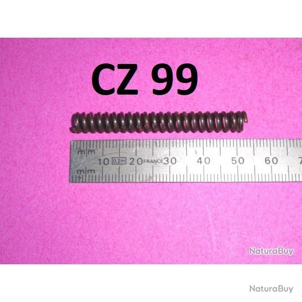 ressort de chien pistolet CZ99 ZASTAVA CZ 99 - VENDU PAR JEPERCUTE (a3861)