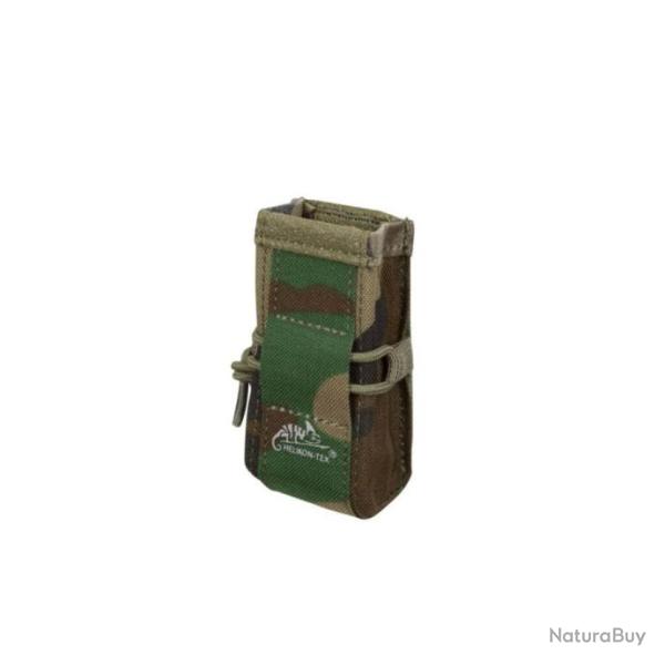 Helikon-Tex COMPETITION RAPID PISTOL POUCH us woodland