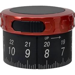 Lunette Burris XTR PRO 5.5-30X56