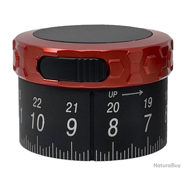 Lunette Burris XTR PRO 5.5-30X56