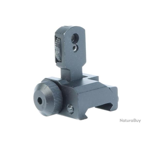 Airsoft - Mire arrire | Cybergun (0204 0000)