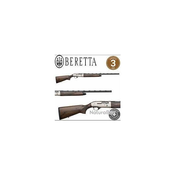 Fusil BERETTA A300 Outlander silver 76 CM cal 12/76