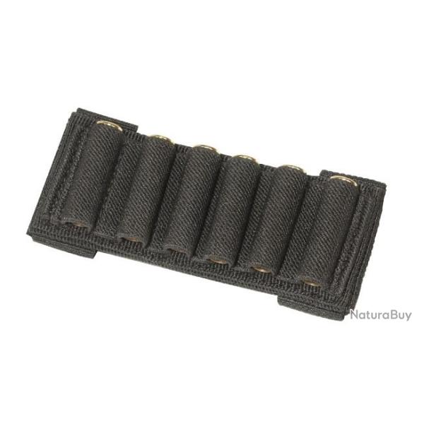 Airsoft - Porte douilles pour 6 douilles de r�volver | Swiss arms (603653 | 3559966036532)