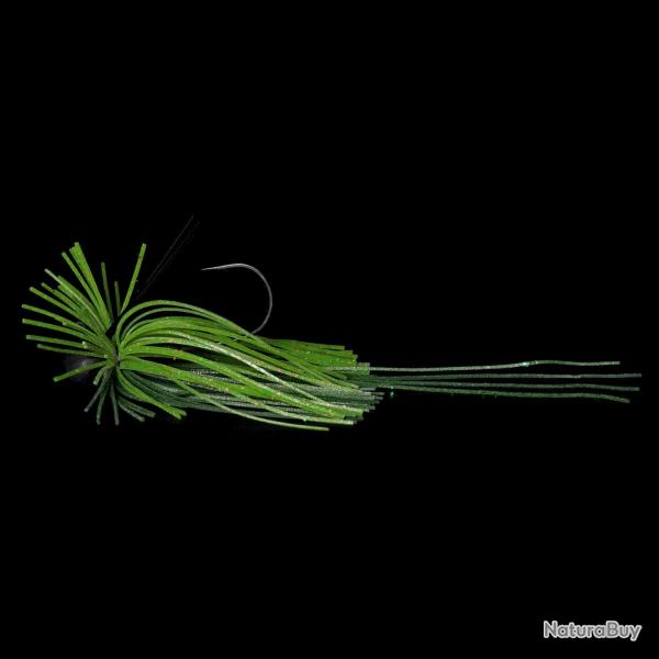 Rubber Jig Elitelure Tigris Finesse Jig 7g 010 - Watermelon Candy