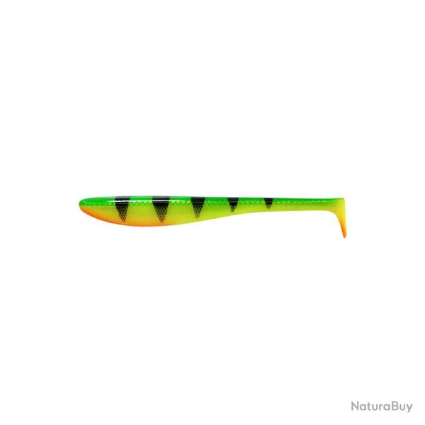 Leurre Souple Savage Gear Monster Shad 18cm par 2 33g 18cm Firetiger