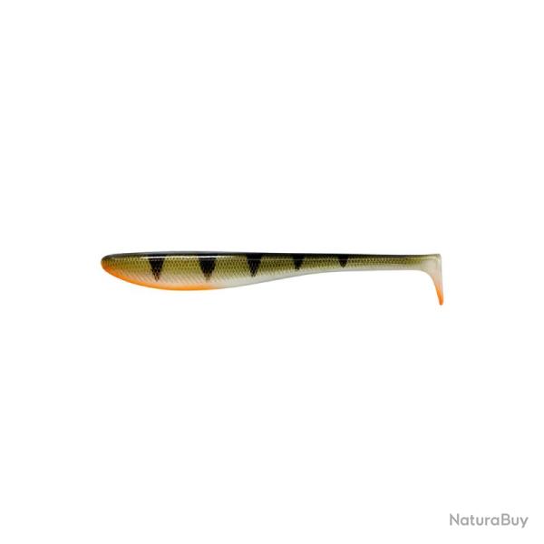 Leurre Souple Savage Gear Monster Shad 22cm 60g 22cm par 2 Perch