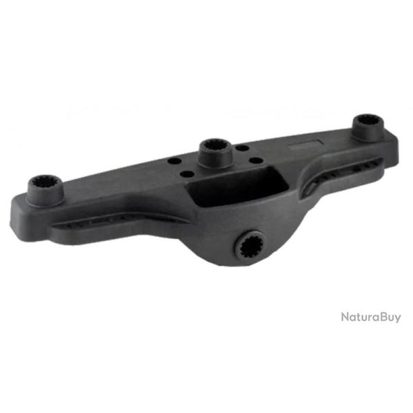 Base Seven Bass Quadruple Amiral