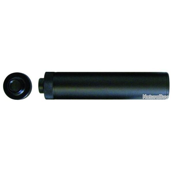 Airsoft - Silencieux 147 x 32 mm | Swiss arms (605231 | 3559966052310)