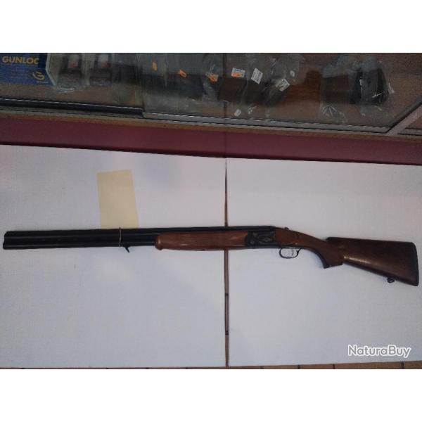 (C83) FUSIL YILDIZ SUPERPOSE CALIBRE 12/76