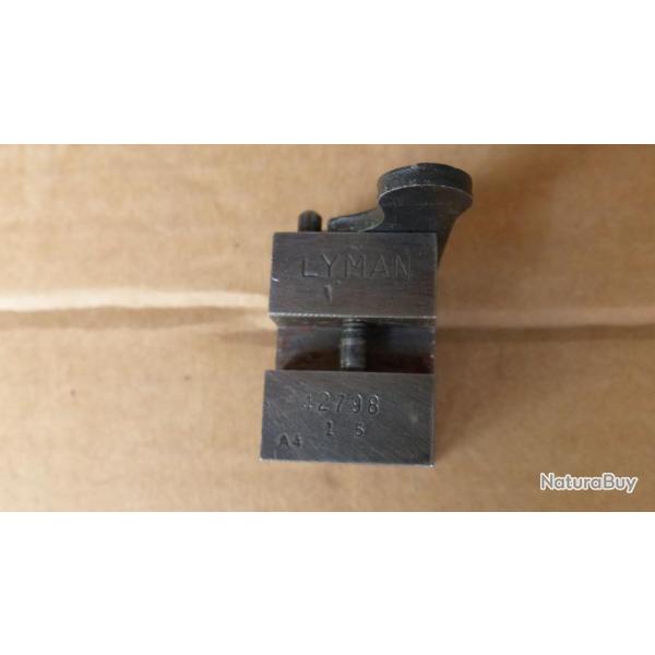 Moule LYMAN 42798