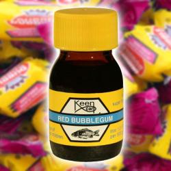 Red Bubblegum 2 - 30 ml Keen carp