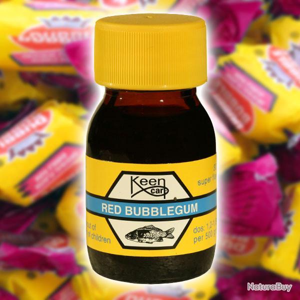Red Bubblegum 2 - 30 ml Keen carp