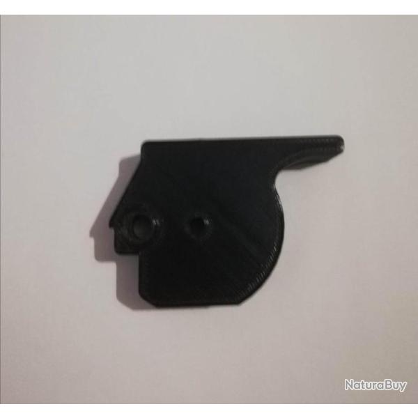 Chargeur coup par coup Hatsan Hercules cal 6.35