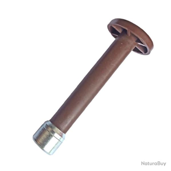 Bourroir de calibre 12