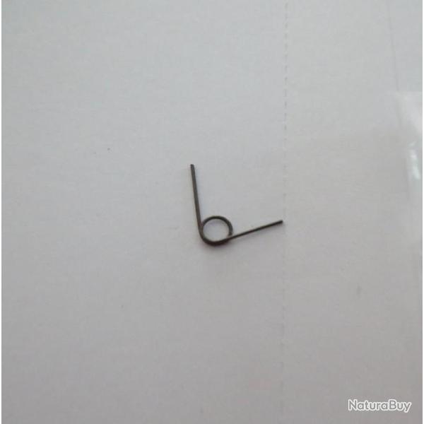 Ressort de barrette tige cde Unique DES