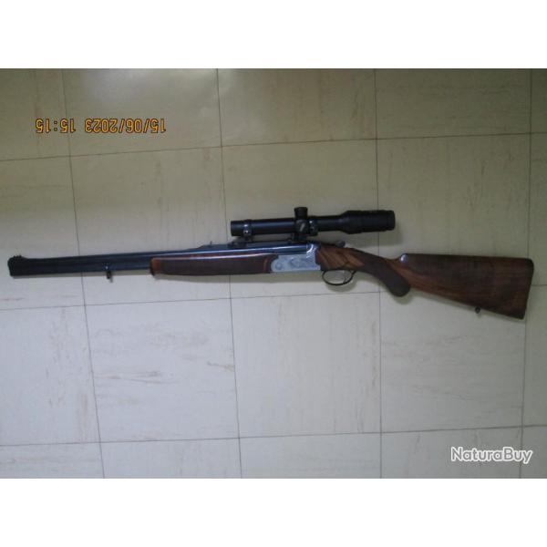 Carabine RIZZINI sa lunette de vis�e