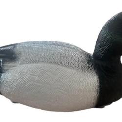 Formes de morillon Duck Hunter x10