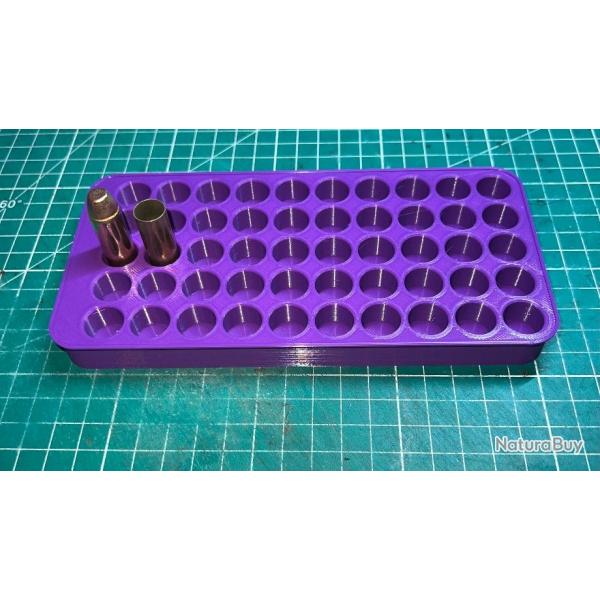 Plateau de rechargement violet optimis� pour le 10.6 Reich