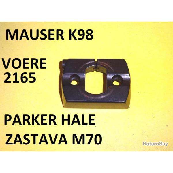embase pivot mauser k98 PARKER HALE VOERE 2165 ZASTAVA M70 - VENDU PAR JEPERCUTE (D22E695)