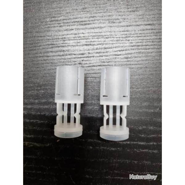 100 bourres jupes cal12 neuf ref1