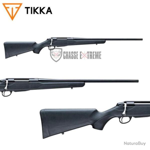 Carabine TIKKA T3x Lite 24.3" Cal 270 wsm