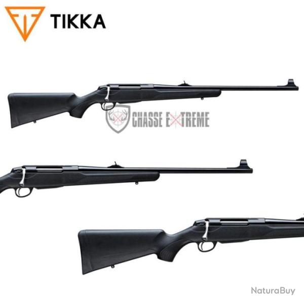 Carabine TIKKA T3x Lite 24.3" Cal 7mm Filet�