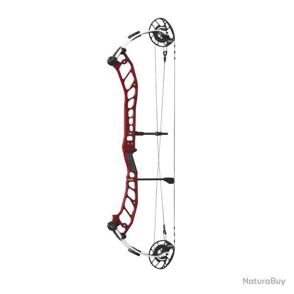 PSE - SHOOTDOWN PRO SE2 30-40 # DROITIER (RH) BLACK